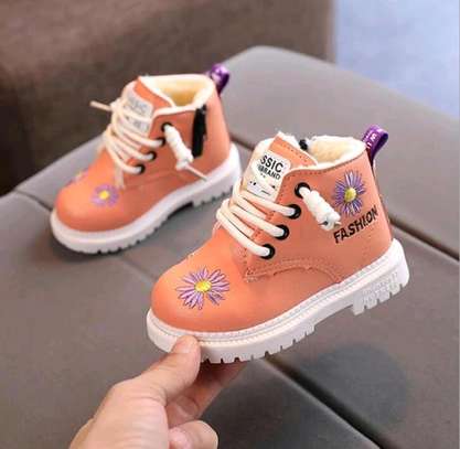 Kids boots
Size 21-30@2300 image 4