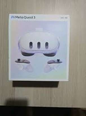 OCULUS QUEST 3 512GB image 2