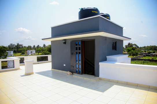 3 Bed House with En Suite in Mtwapa image 4