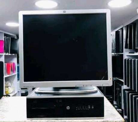 Desktop Computer image 1