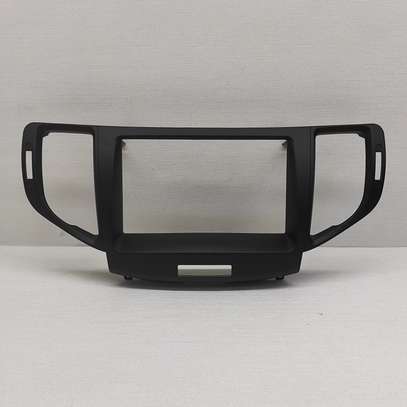 7inch stereo replacement Frame for Accord 010+ image 2