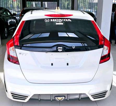 Honda image 4