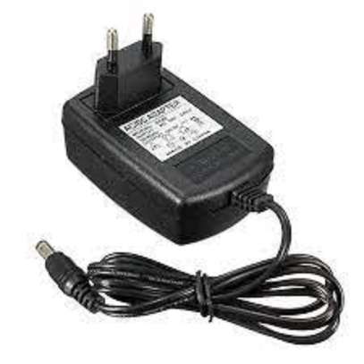 5V 4A AC/DC Power Adapter image 1