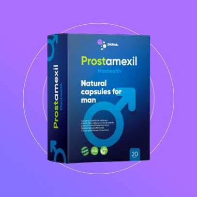 Prostamexil The Solution For Men Suffering From Prostatitis. image 2