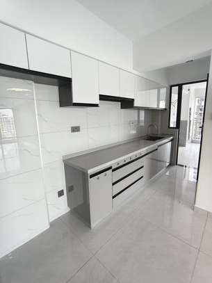 2 Bed Apartment with Gym in Westlands Area image 5