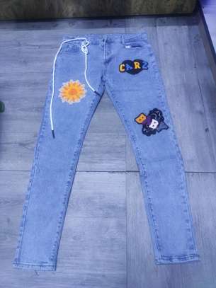 Quality Men's Denim Jeans image 3