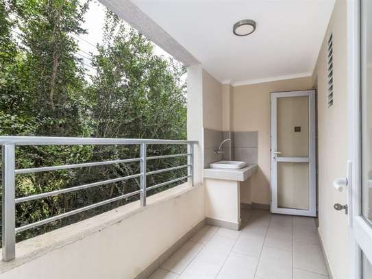 3 Bed Apartment with En Suite at Northcote Apartments image 12