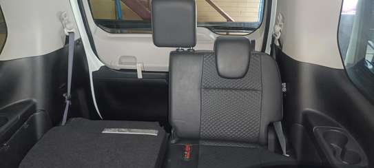 Nissan Serena E-power Highway star ✨✨✨ 2018 image 9