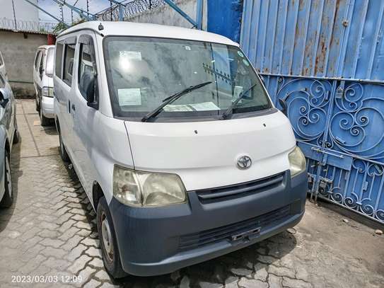 Toyota Town ace image 8