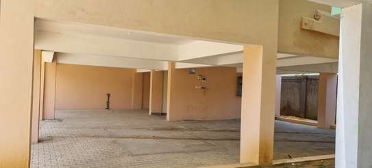 Serviced 3 Bed Apartment with En Suite at Mtwapa image 4