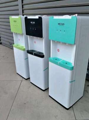 Water dispensers image 1
