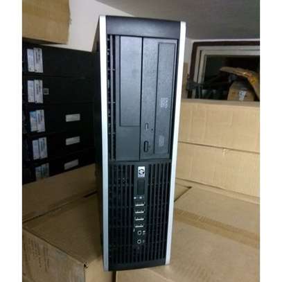 HP Desktop - Core i3 | 4GB RAM | 500GB HDD image 1