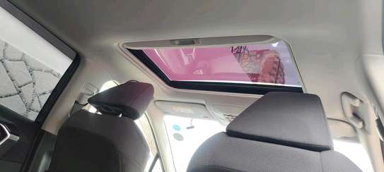 Toyota Rav4 Sunroof leather seats 2019 image 6