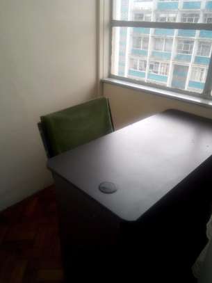 Furnished offices to let Nairobi CBD image 1