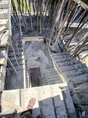 Serviced 1 Bed Apartment with En Suite in Ngong Road image 13