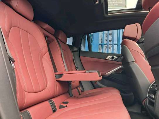 BMW X6 image 5