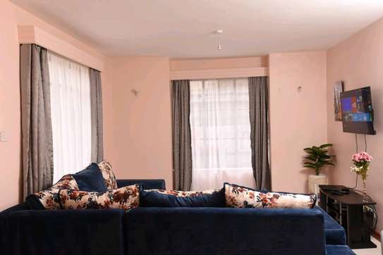 Two Bedrooms nice Airbnb Syokimau image 1
