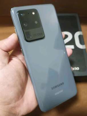 Samsung s20 ultra 5g image 6