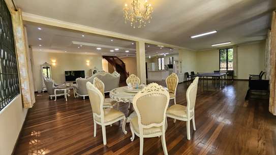 5 Bed House with En Suite in Runda image 18