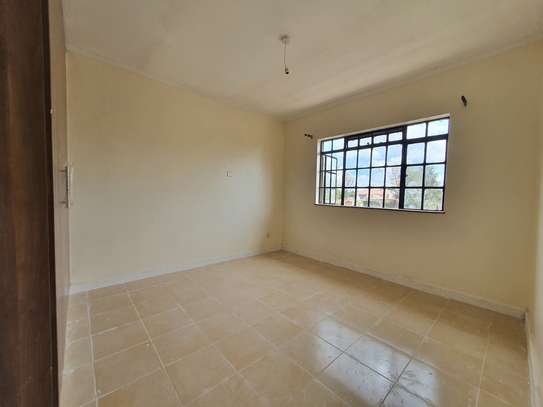 4 Bed Townhouse with En Suite at Syokimau Airport Road image 12