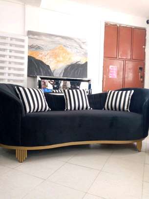 Top rated 3 seater sofa design image 1