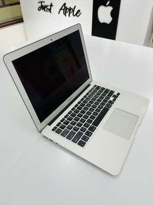 MacBook Air 13 inch 2015 model image 3