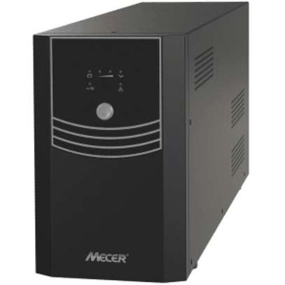 MERCURY MP9106S 6KVA (6000VA) ONLINE UPS image 1