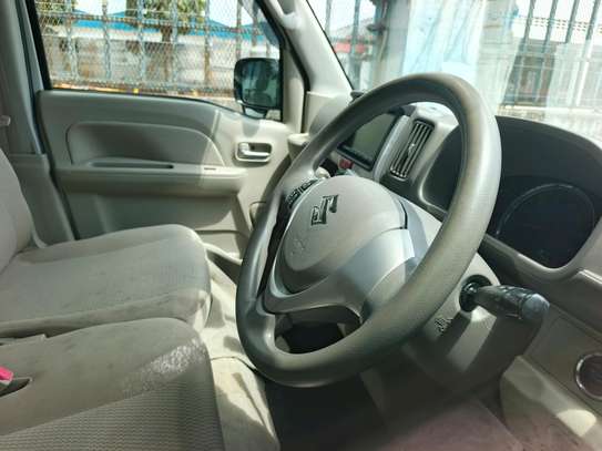 Toyota every wagon image 7