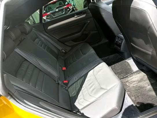 Volkwagen Arteon Rline image 10