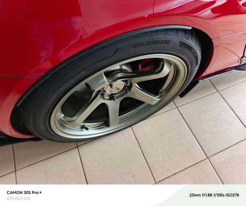 Toyota supra GR 2020 image 35