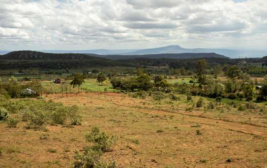 0.05 ac Land at Kikuyu image 4