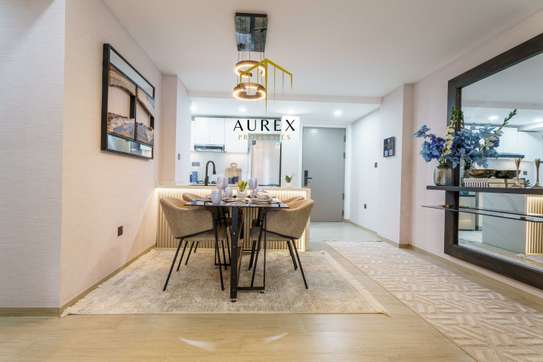 Serviced 2 Bed Apartment with En Suite in Westlands Area image 3