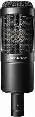 Audio-Technica AT2035 Condenser Microphone image 4