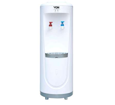 Von VADM230CW Water Dispenser Compressor Cooling image 1