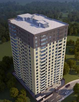 New 1,2 & 3br apartments for sale - Kileleshwa image 1
