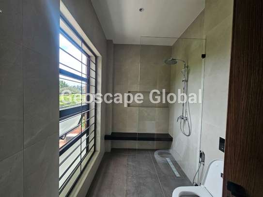 4 Bed Townhouse with En Suite in Loresho image 11