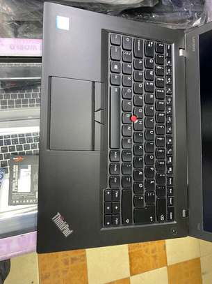 Lenovo ThinkPad T460 6th Gen Core i5,8gb Ram,500gb Harddrive image 6