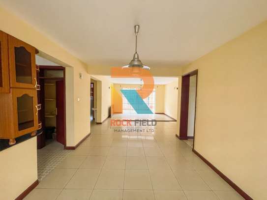 3 Bed Apartment with En Suite in Riara Road image 8