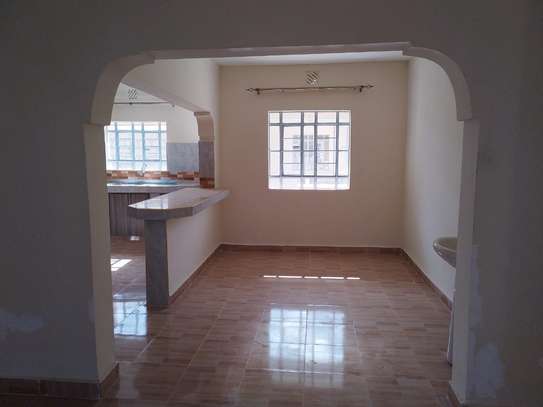4 Bed House with En Suite at Milimani image 4