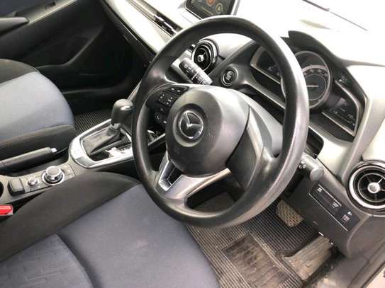 PETROL MAZDA DEMIO (MKOPO/HIRE PURCHASE ACCEPTED) image 4