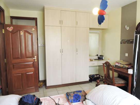 3 Bed Apartment with Borehole at Third Parklands Avenue image 14