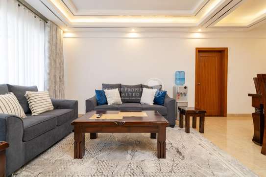 3 Bedroom Furnished Apartments for Rent in Mombasa Road image 13