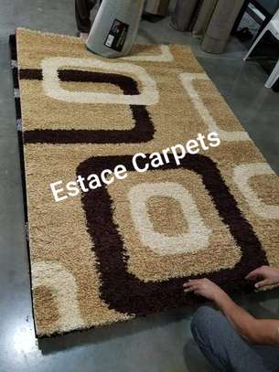 DURABLE FLUFFY CARPETS image 2