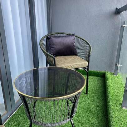 Serviced 1 Bed Apartment with En Suite in Riara Road image 5