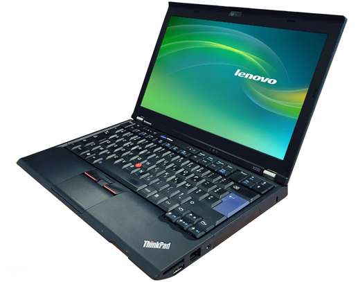 Lenovo ThinkPad x220 Corei5 Budget Laptop image 1