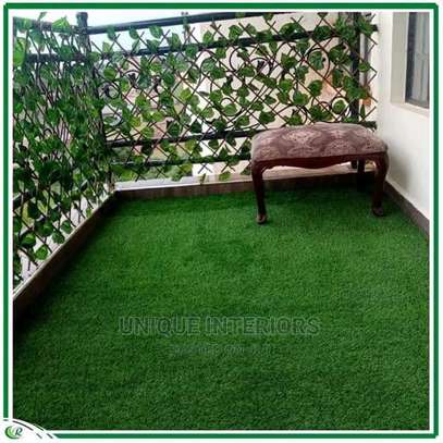 nice artificial Grass carpet image 2