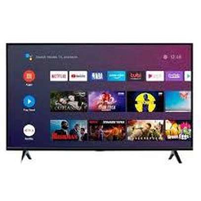 Vitron android TV 43inch smart FHD image 3