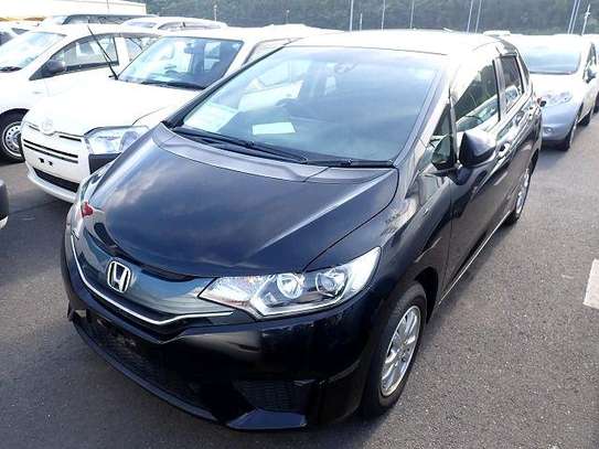 1300cc HONDA FIT (HIRE PURCHASE ACCEPTED) image 2