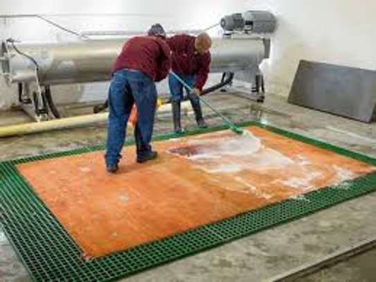 BEST CLEANING SERVICES,FUMIGATION & PEST CONTROL THIKA image 1