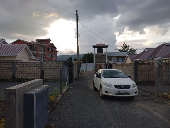4 Bed House with En Suite at Ongata Rongai image 7